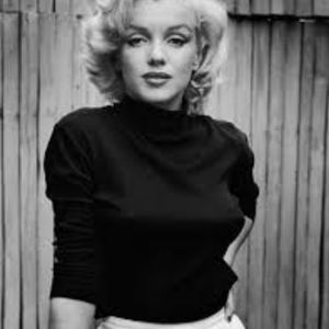 Meet your Posher, Ann